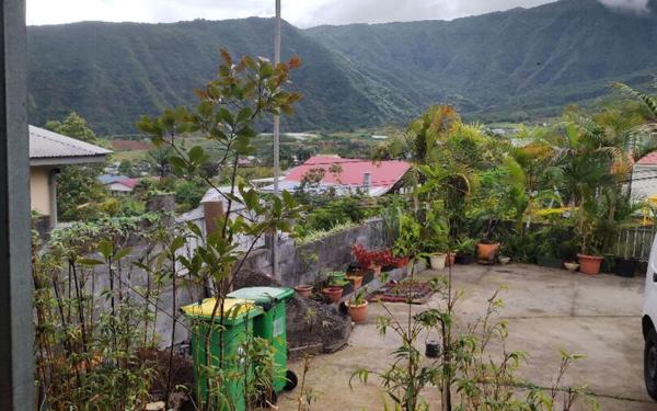 Maison à vendre    5 pièces •  Saint-Louis