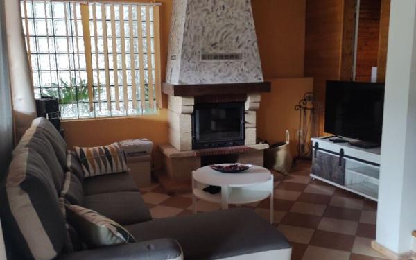 Maison à vendre    5 pièces •  Saint-Louis