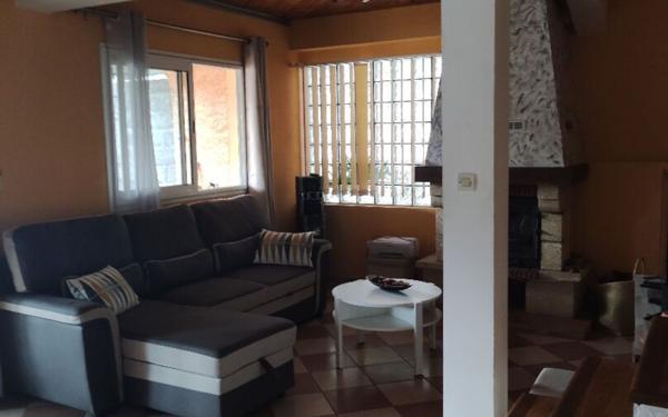 Maison à vendre    5 pièces •  Saint-Louis