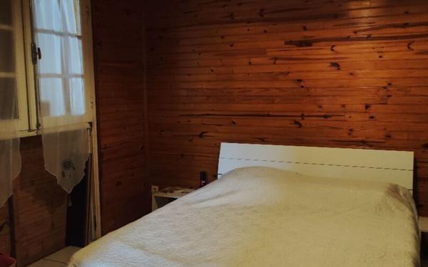 Maison à vendre    5 pièces •  Saint-Louis