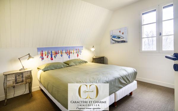 Sarlat-la-Canéda (24200) Maison de caractère totalement restaurée. Gîte - piscine chauffée. 5,3 hectares.