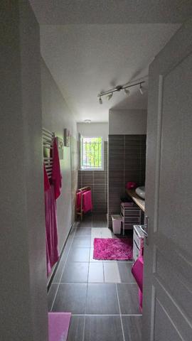 Maison familiale, clés en main à Sandillon.