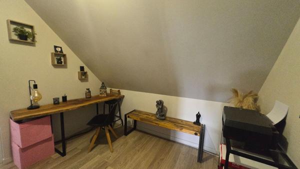 Maison familiale, clés en main à Sandillon.