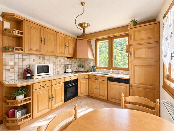 Maison 8 pièces 145 m2