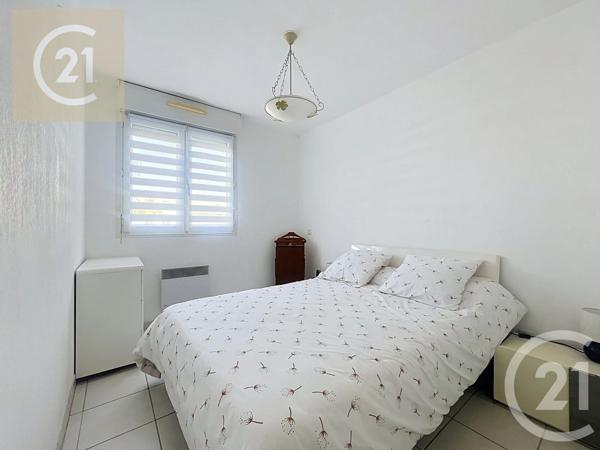 Appartement F3 à vendre  3 pièces - 70,55 m 2   BEZIERS  - 34