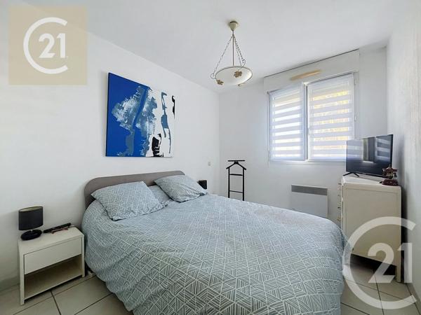 Appartement F3 à vendre  3 pièces - 70,55 m 2   BEZIERS  - 34