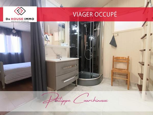 Maison à vendre 7 pièces de 169 m²