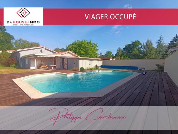 Maison à vendre 7 pièces de 169 m²