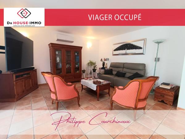 Maison à vendre 7 pièces de 169 m²