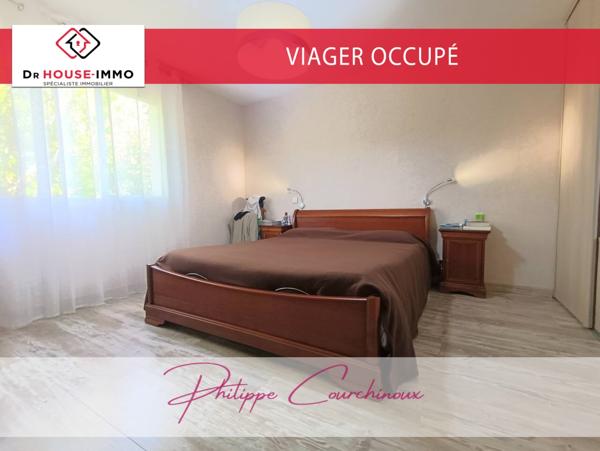 Maison à vendre 7 pièces de 169 m²
