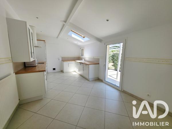 Maison à vendre 6 pièces 134 m² Pessac