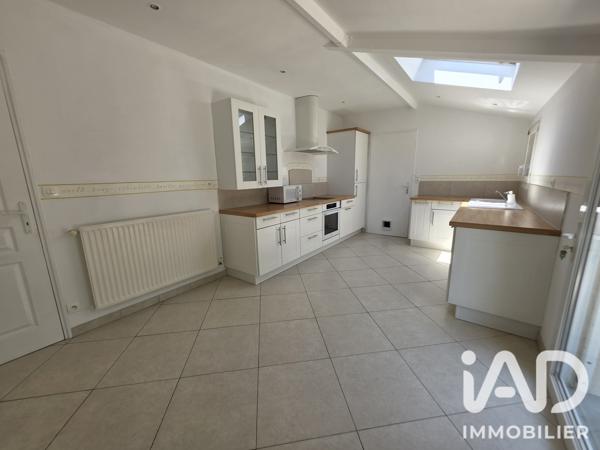 Maison à vendre 6 pièces 134 m² Pessac