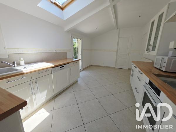 Maison à vendre 6 pièces 134 m² Pessac