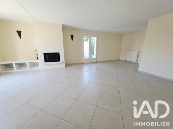 Maison à vendre 6 pièces 134 m² Pessac