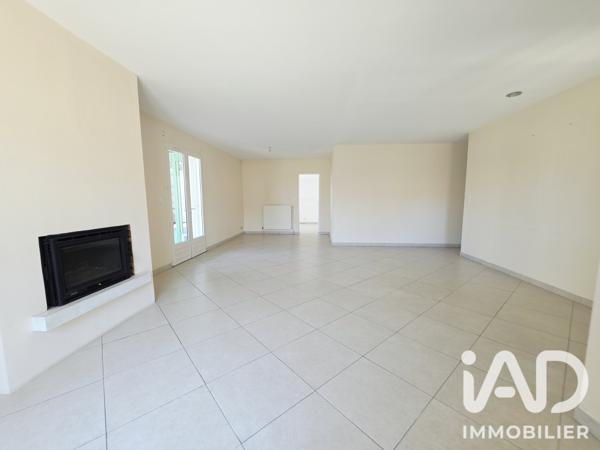 Maison à vendre 6 pièces 134 m² Pessac