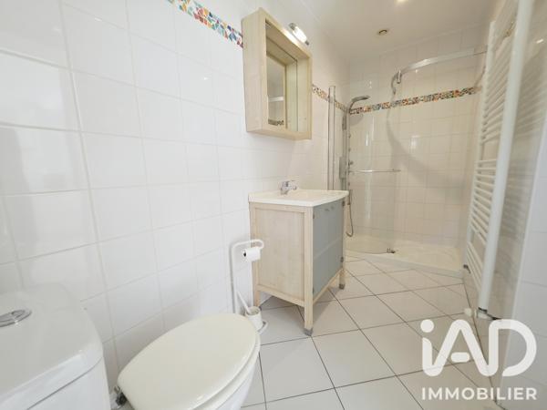 Maison à vendre 6 pièces 134 m² Pessac