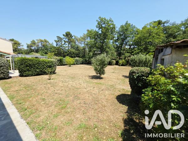 Maison à vendre 6 pièces 134 m² Pessac