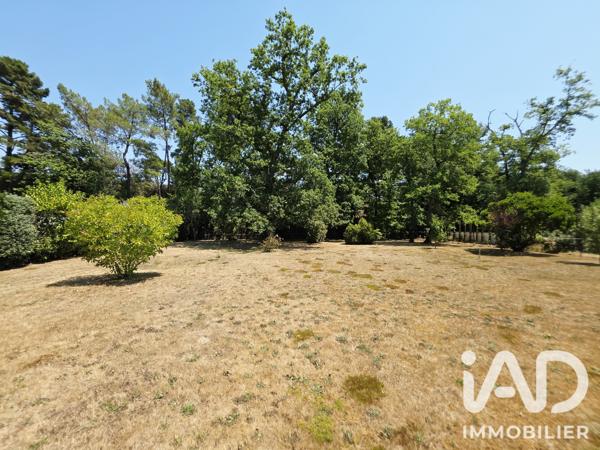 Maison à vendre 6 pièces 134 m² Pessac