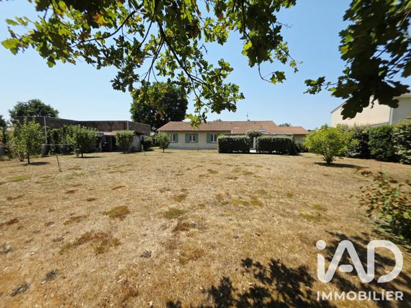 Maison à vendre 6 pièces 134 m² Pessac
