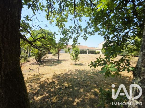 Maison à vendre 6 pièces 134 m² Pessac