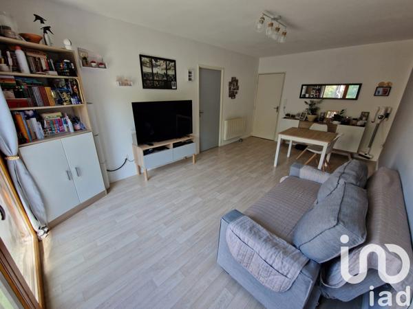 Appartement à vendre 3 pièces 58 m² Meaux