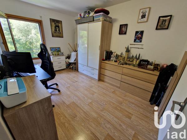 Appartement à vendre 3 pièces 58 m² Meaux