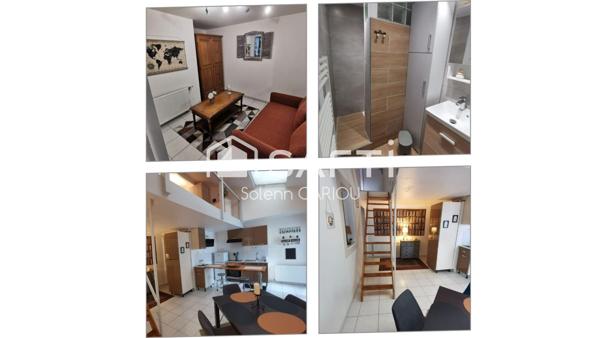 Rare - Immeuble Lorient centre – Rentabilité immédiate