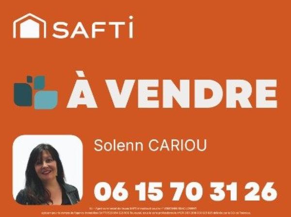 Rare - Immeuble Lorient centre – Rentabilité immédiate