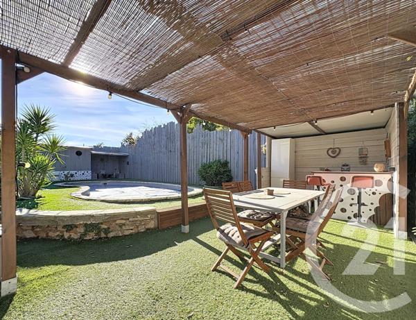 Maison à vendre  5 pièces - 103 m2 LE CRES - 34