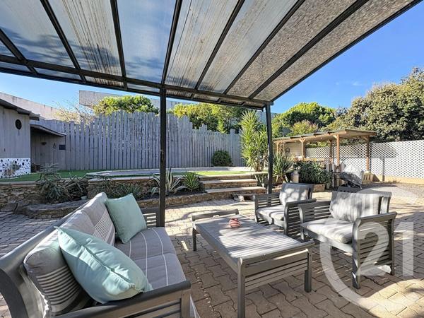 Maison à vendre  5 pièces - 103 m2 LE CRES - 34