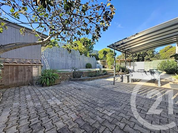 Maison à vendre  5 pièces - 103 m2 LE CRES - 34