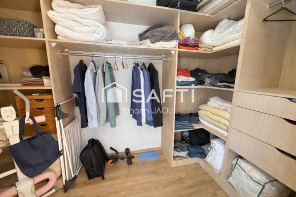 Maison de plain-pied récente – 138 m² utiles