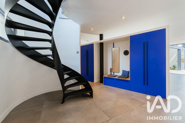 Maison à vendre 6 pièces 236 m² La Rochelle