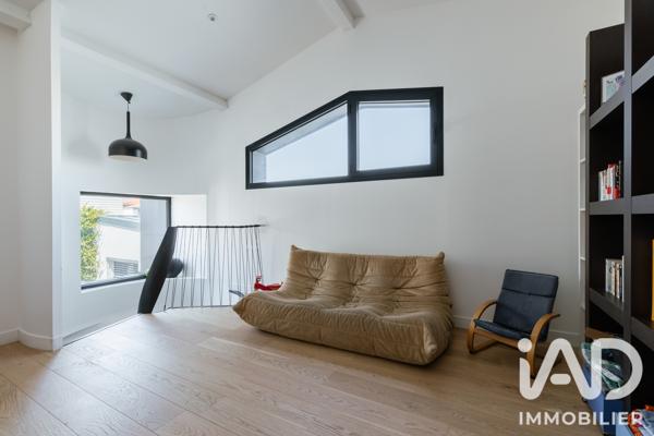 Maison à vendre 6 pièces 236 m² La Rochelle