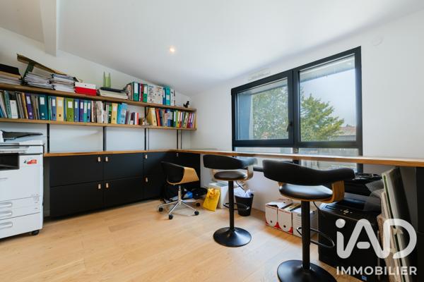 Maison à vendre 6 pièces 236 m² La Rochelle