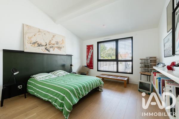 Maison à vendre 6 pièces 236 m² La Rochelle