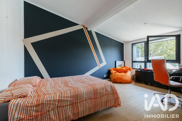 Maison à vendre 6 pièces 236 m² La Rochelle