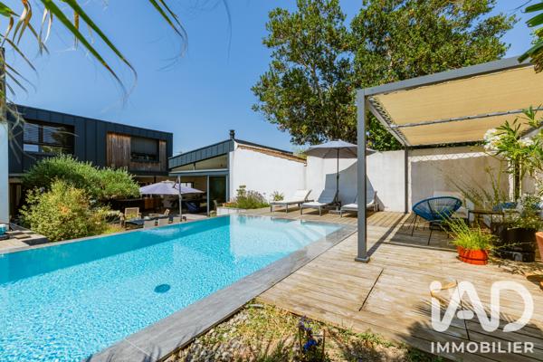 Maison à vendre 6 pièces 236 m² La Rochelle