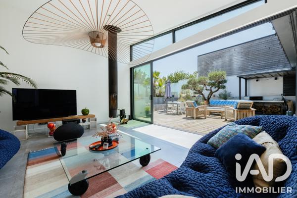 Maison à vendre 6 pièces 236 m² La Rochelle