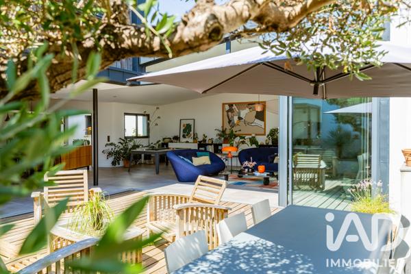 Maison à vendre 6 pièces 236 m² La Rochelle