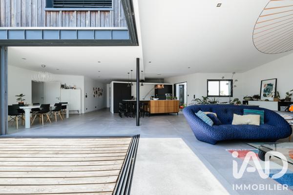 Maison à vendre 6 pièces 236 m² La Rochelle