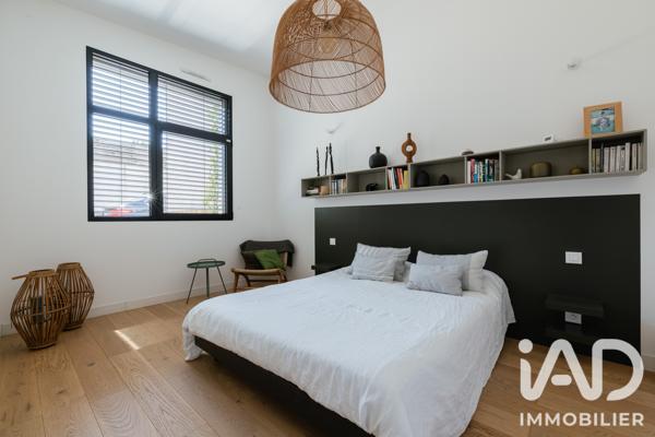 Maison à vendre 6 pièces 236 m² La Rochelle