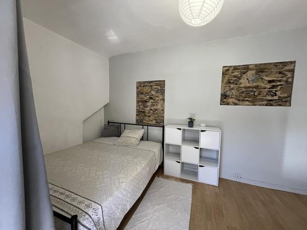 Appartement à vendre |  Bagnères-de-Bigorre |  3 pièces | 60 m²