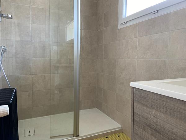 Maison 3 ch avec grand garage + T2 au coeur de Saint Gilles Croix De Vie