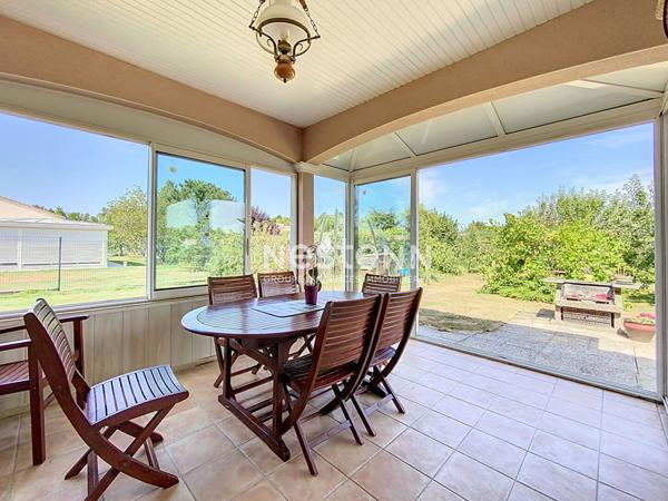 Maison à vendre à LE FENOUILLER - 5 pièces, 160 m²