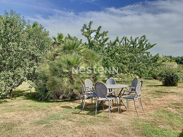 Maison à vendre à LE FENOUILLER - 5 pièces, 160 m²