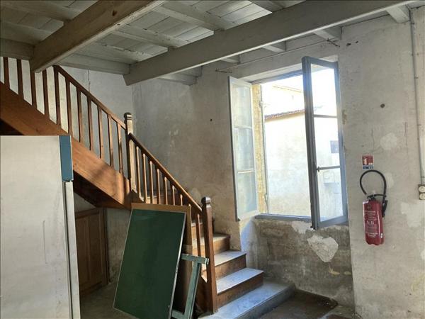 Maison à vendre |  Blaye |  2 pièces | 80 m²