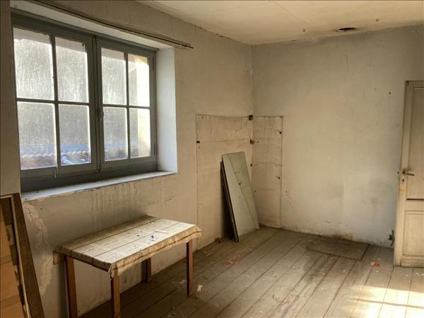 Maison à vendre |  Blaye |  2 pièces | 80 m²