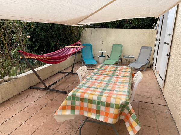 Location maison meublée à Tonnay Charente