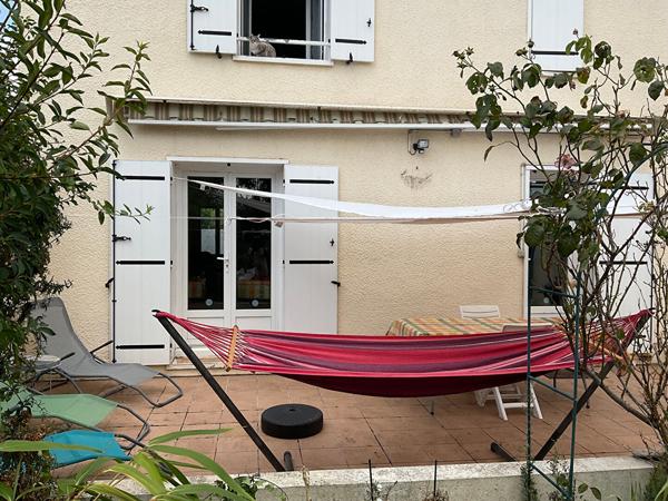 Location maison meublée à Tonnay Charente